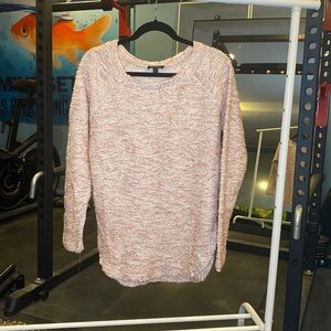 Vintage Jessica Simpson Pink Sweater